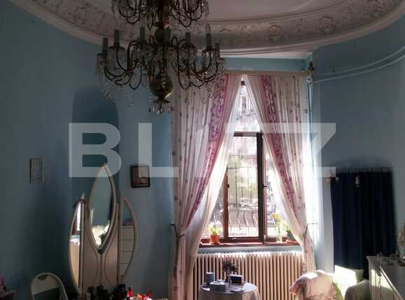 Apartament de vânzare 4+ camere Central - 64404AV | BLITZ București | Poza3