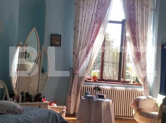 Apartament de vânzare 4+ camere Central - 64404AV | BLITZ București | Poza2