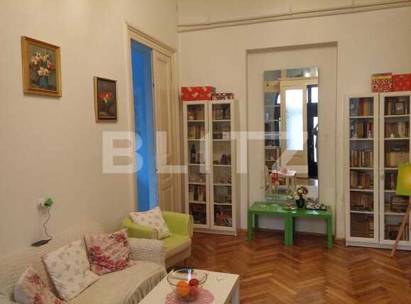 Apartament de vânzare 4+ camere Central - 64404AV | BLITZ București | Poza13