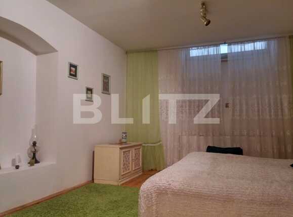Apartament de vânzare 4+ camere Central - 64404AV | BLITZ București | Poza16