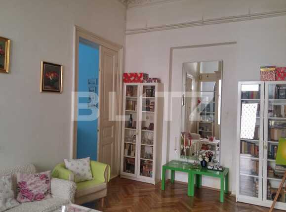 Apartament de vânzare 4+ camere Central - 64404AV | BLITZ București | Poza10