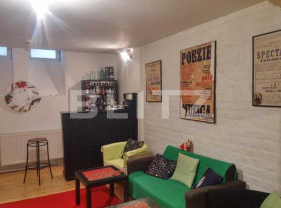 Apartament de vânzare 4+ camere Central - 64404AV | BLITZ București | Poza14