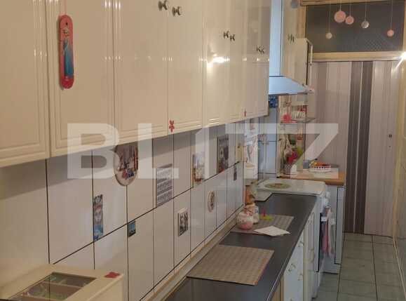 Apartament de vânzare 4+ camere Central - 64404AV | BLITZ București | Poza6
