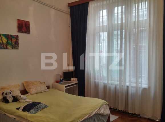 Apartament de vânzare 4+ camere Central - 64404AV | BLITZ București | Poza11