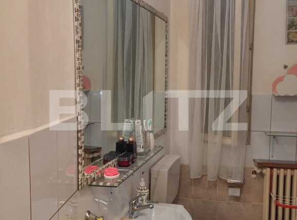 Apartament de vânzare 4+ camere Central - 64404AV | BLITZ București | Poza9