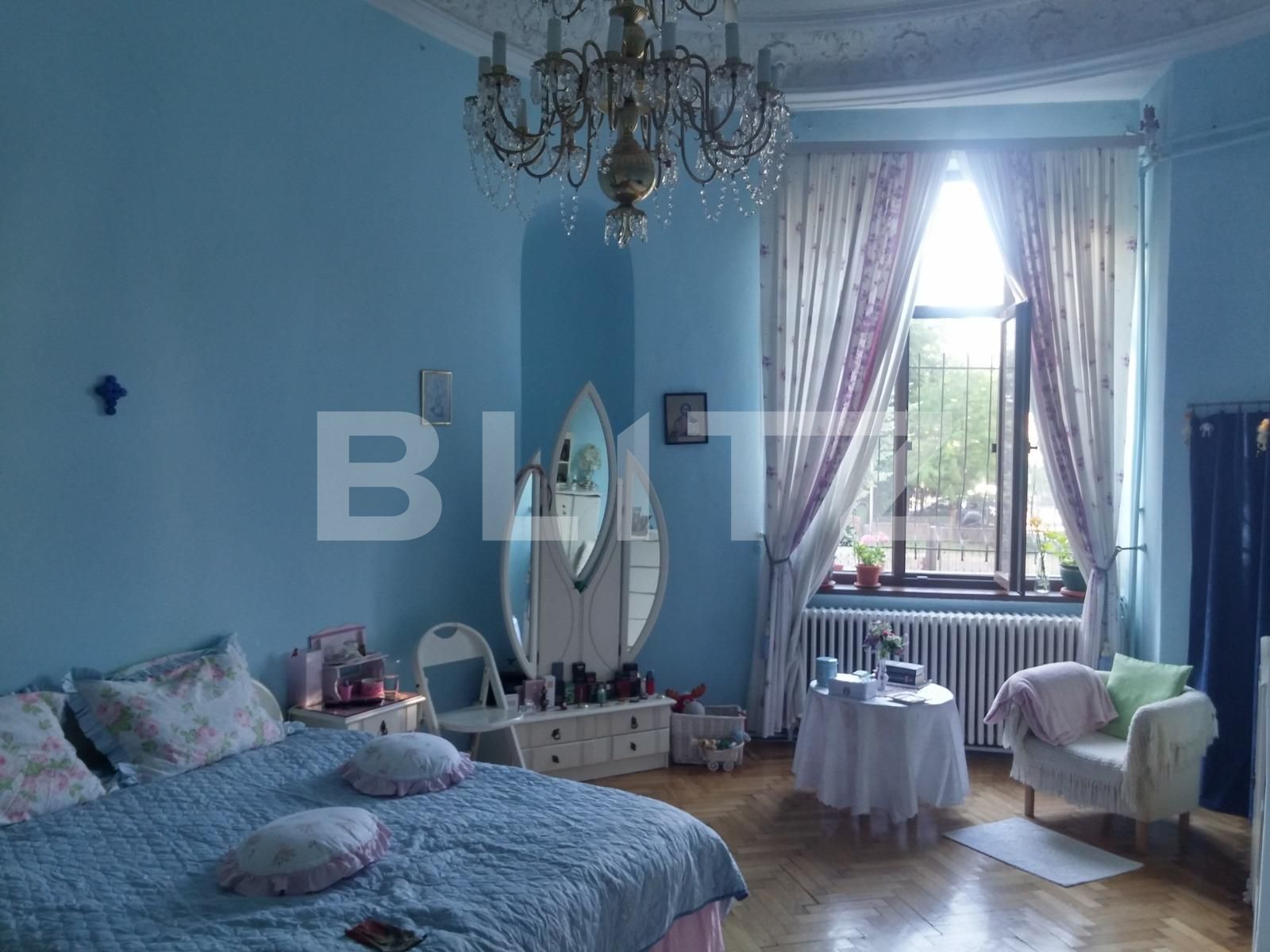 Apartament de vânzare 4+ camere Central - 64404AV | BLITZ București | Poza1