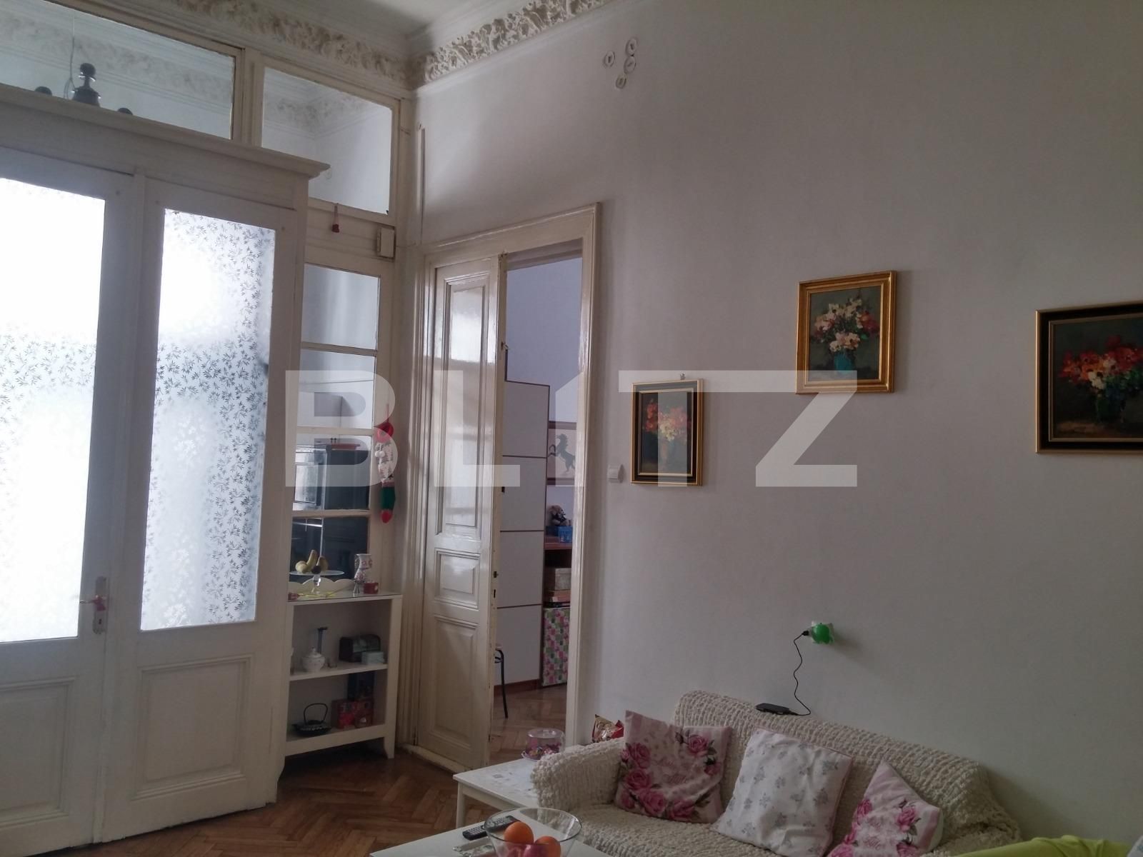 Apartament de vânzare 4+ camere Central - 64404AV | BLITZ București | Poza8