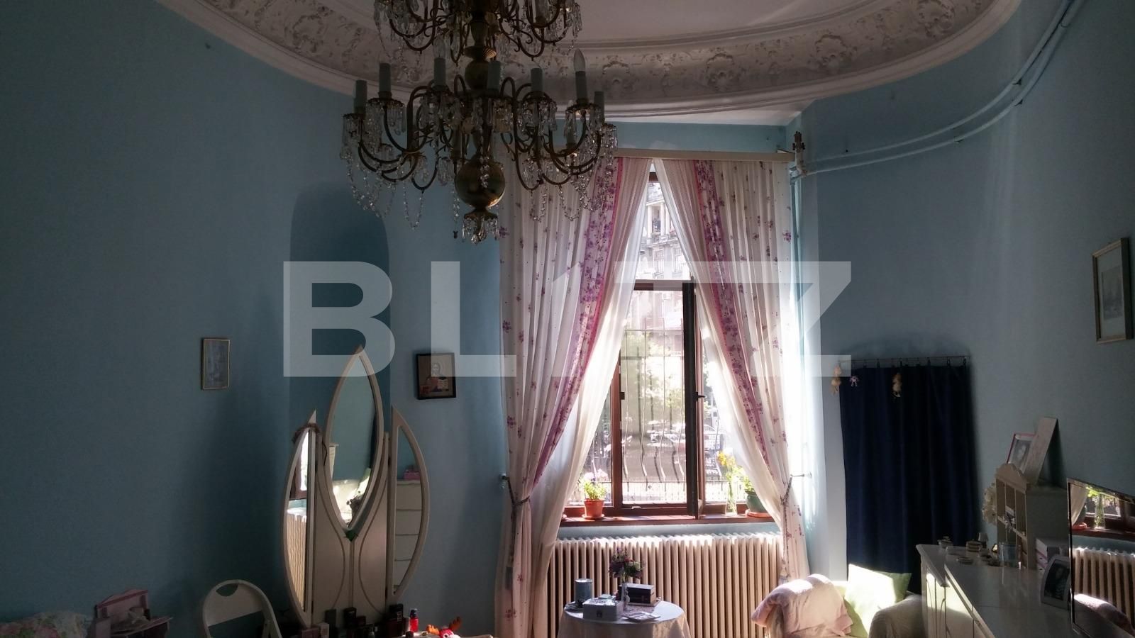 Apartament de vânzare 4+ camere Central - 64404AV | BLITZ București | Poza3