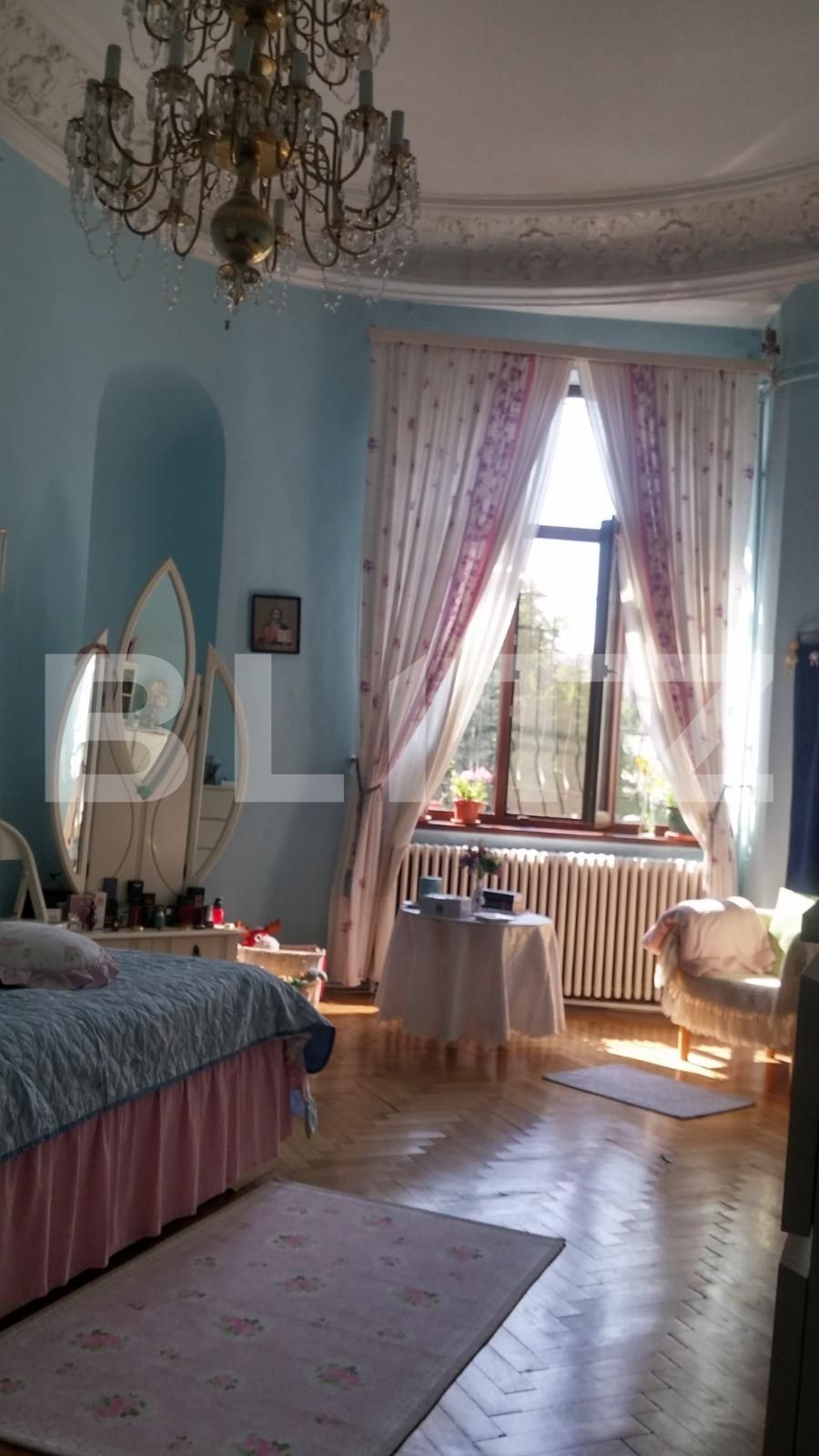 Apartament de vânzare 4+ camere Central - 64404AV | BLITZ București | Poza2