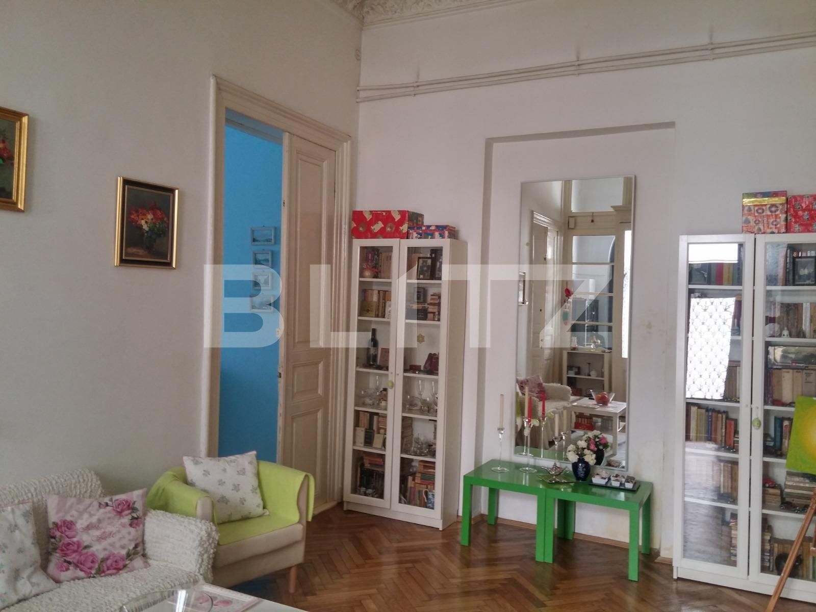 Apartament de vânzare 4+ camere Central - 64404AV | BLITZ București | Poza10