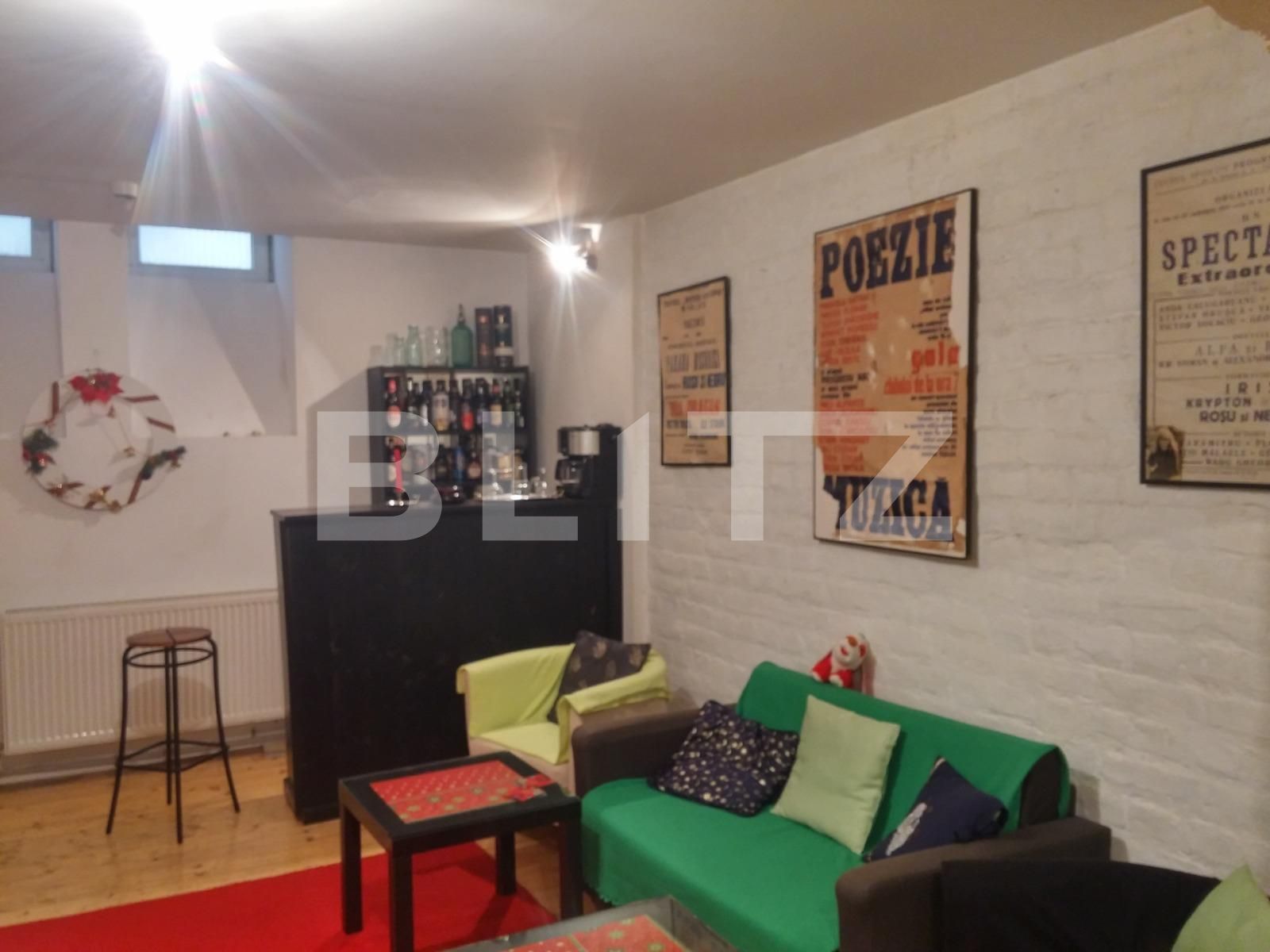 Apartament de vânzare 4+ camere Central - 64404AV | BLITZ București | Poza14