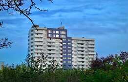 Apartament 3 camere, 85 mp, nou, zona Casa Presei