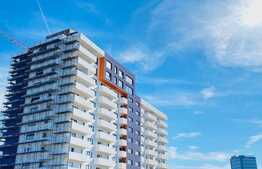 Apartament 3 camere, 85 mp, nou, zona Casa Presei