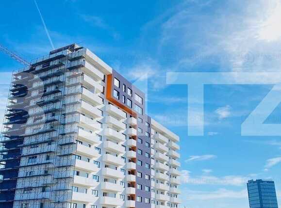 Apartament de vânzare 3 camere Bucurestii Noi - 64423AV | BLITZ București | Poza2