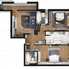 Apartament de vânzare 3 camere Bucurestii Noi - 64423AV - Poza 1 din 3 | BLITZ București | Poza3