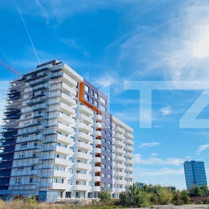 Apartament de vânzare 3 camere Bucurestii Noi - 64423AV | BLITZ București | Poza2