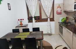 Apartament 2 camere, 81 mp, 2 locuri parcare, Cartierul Latin