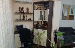 Apartament 2 camere, 81 mp, 2 locuri parcare, Cartierul Latin