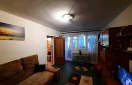 Apartament 3 camere, 58 mp foarte bine compartimentat, piata Drumul Taberei 