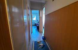 Apartament 3 camere, 58 mp foarte bine compartimentat, piata Drumul Taberei 