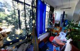 Apartament 3 camere, 58 mp foarte bine compartimentat, piata Drumul Taberei 