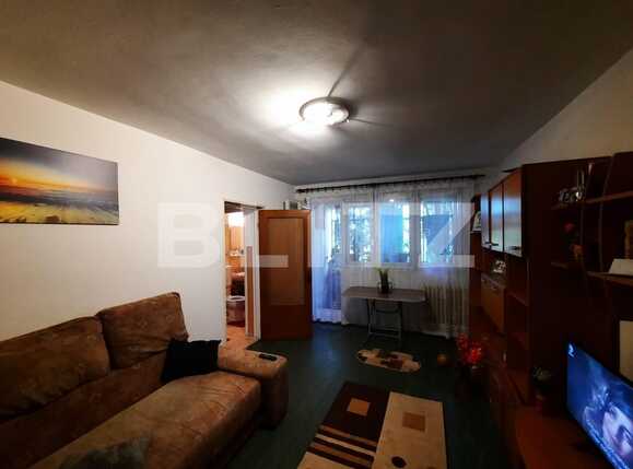 Apartament de vânzare 3 camere Drumul Taberei - 64518AV | BLITZ București | Poza1