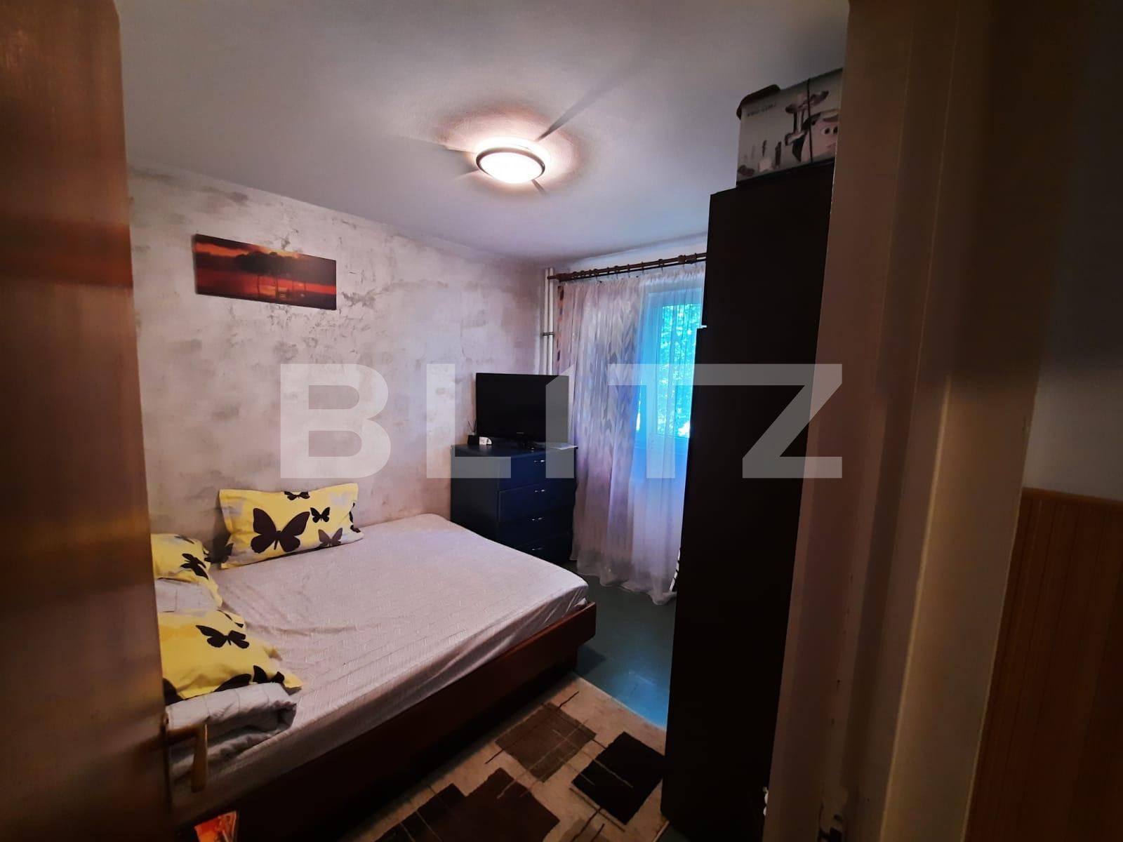 Apartament de vânzare 3 camere Drumul Taberei - 64518AV | BLITZ București | Poza2