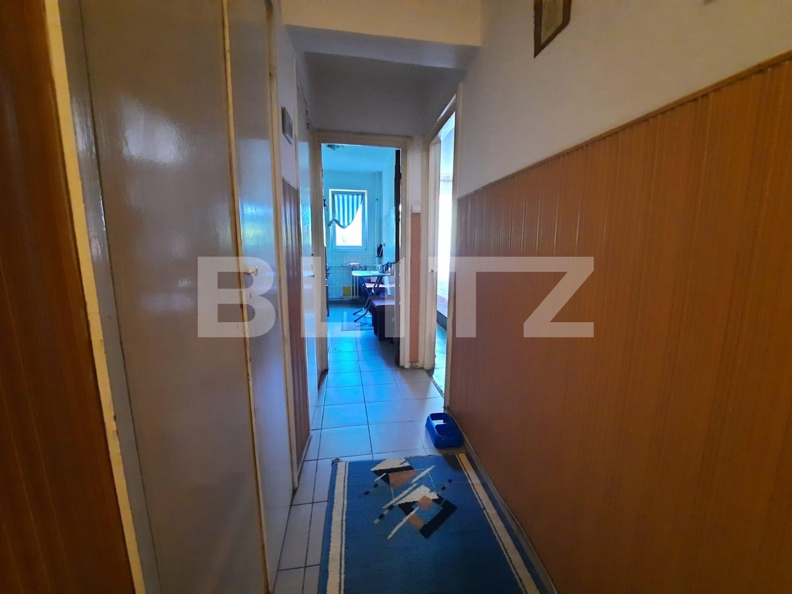 Apartament de vânzare 3 camere Drumul Taberei - 64518AV | BLITZ București | Poza3