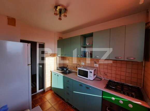 Apartament de vânzare 3 camere Drumul Taberei - 64589AV | BLITZ București | Poza5