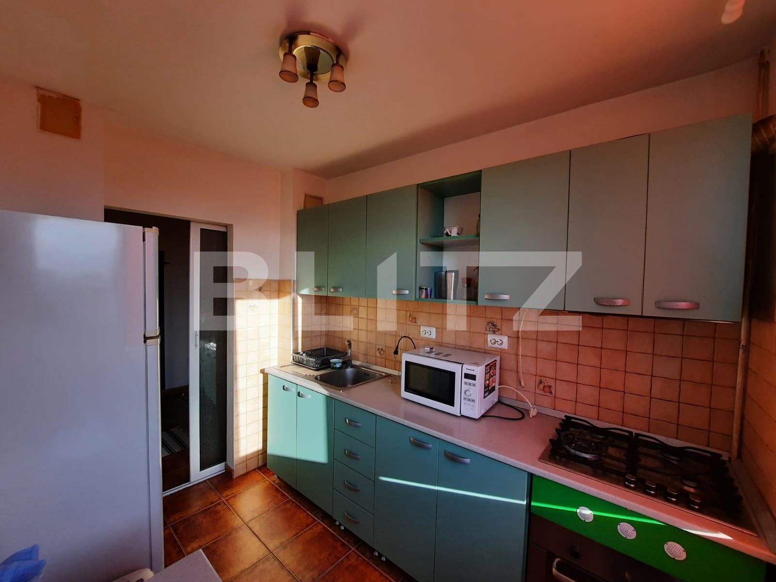 Apartament de vânzare 3 camere Drumul Taberei - 64589AV | BLITZ București | Poza5