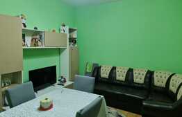  Casa, parter plus pod mansardat, 100mp + 30 mp curte, Piata Cosbuc