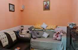  Casa, parter plus pod mansardat, 100mp + 30 mp curte, Piata Cosbuc