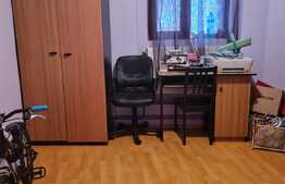  Casa, parter plus pod mansardat, 100mp + 30 mp curte, Piata Cosbuc