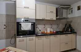  Casa, parter plus pod mansardat, 100mp + 30 mp curte, Piata Cosbuc