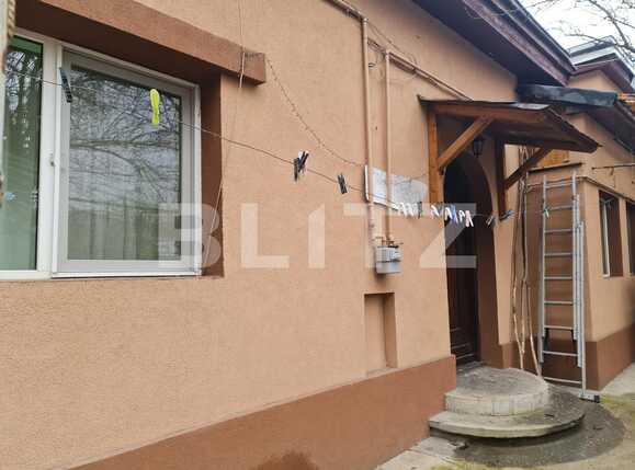 Casa de vânzare 5 camere 13 Septembrie - 64594CV | BLITZ București | Poza15