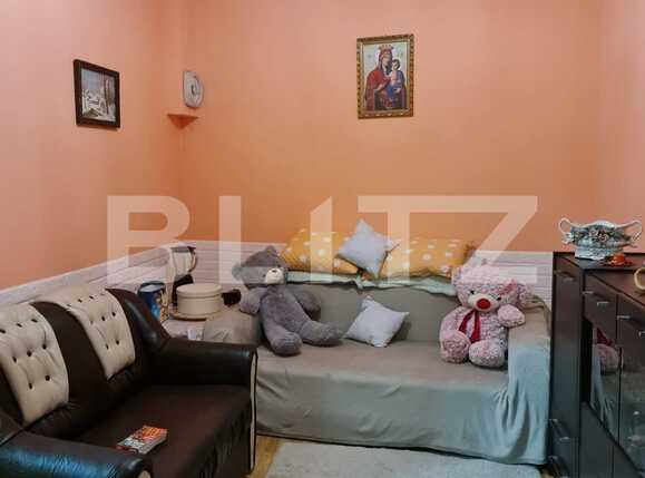 Casa de vânzare 5 camere 13 Septembrie - 64594CV | BLITZ București | Poza8