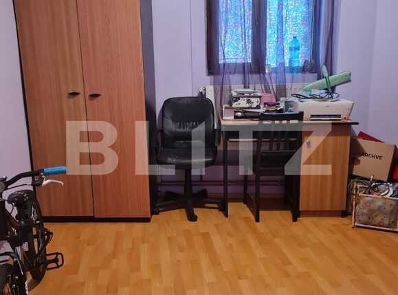 Casa de vânzare 5 camere 13 Septembrie - 64594CV | BLITZ București | Poza12
