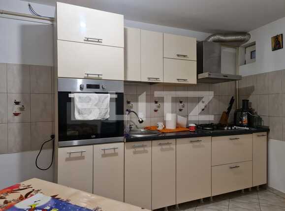 Casa de vânzare 5 camere 13 Septembrie - 64594CV | BLITZ București | Poza6