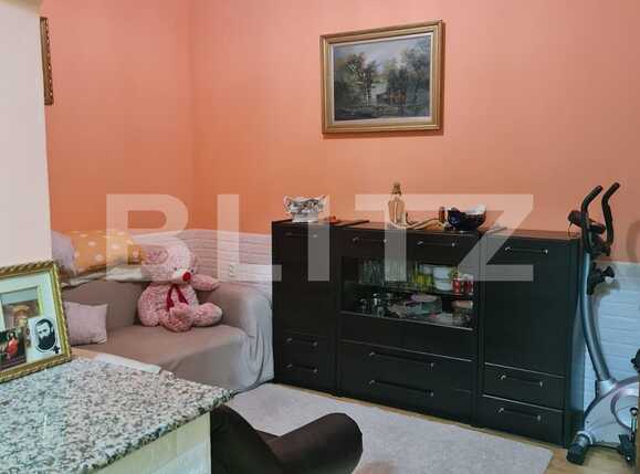 Casa de vânzare 5 camere 13 Septembrie - 64594CV | BLITZ București | Poza4