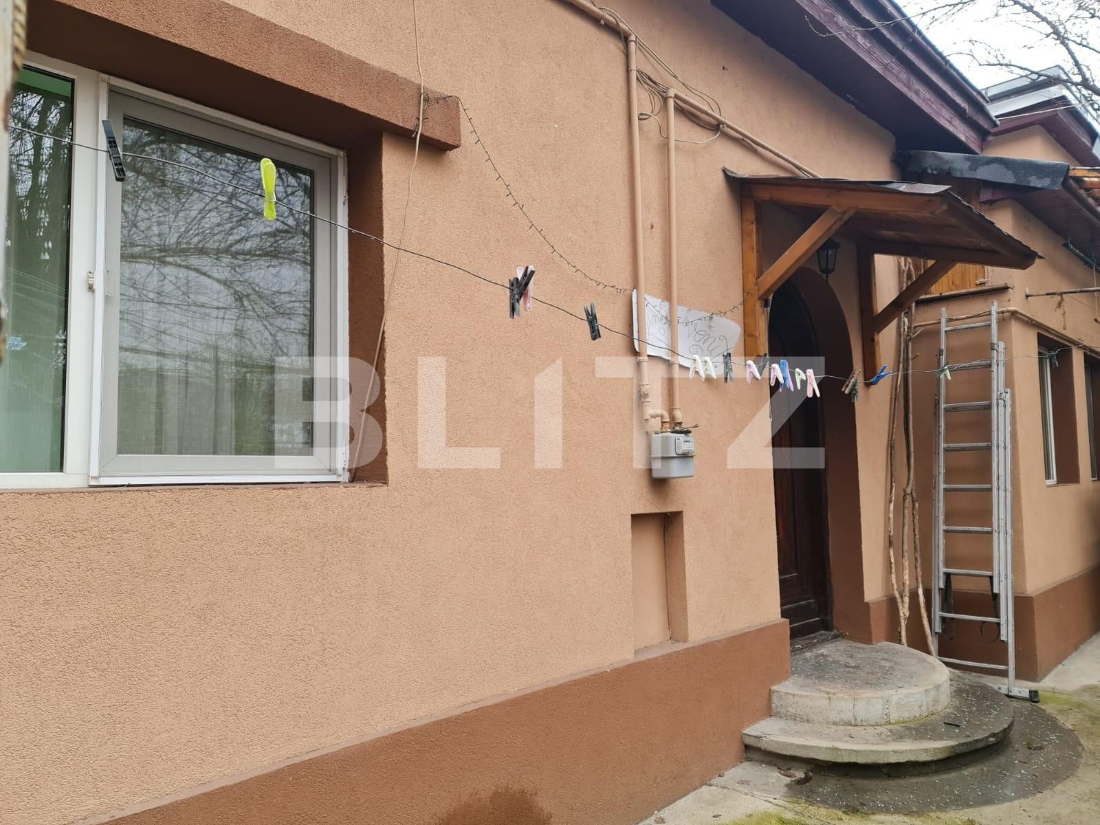 Casa de vânzare 5 camere 13 Septembrie - 64594CV | BLITZ București | Poza15