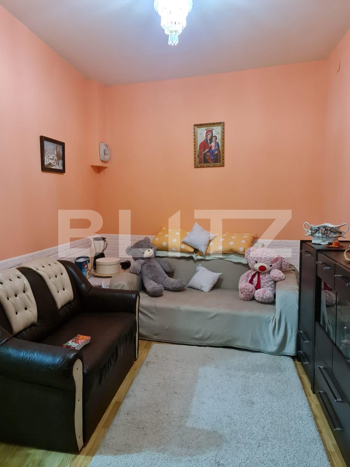 Casa de vânzare 5 camere 13 Septembrie - 64594CV | BLITZ București | Poza8