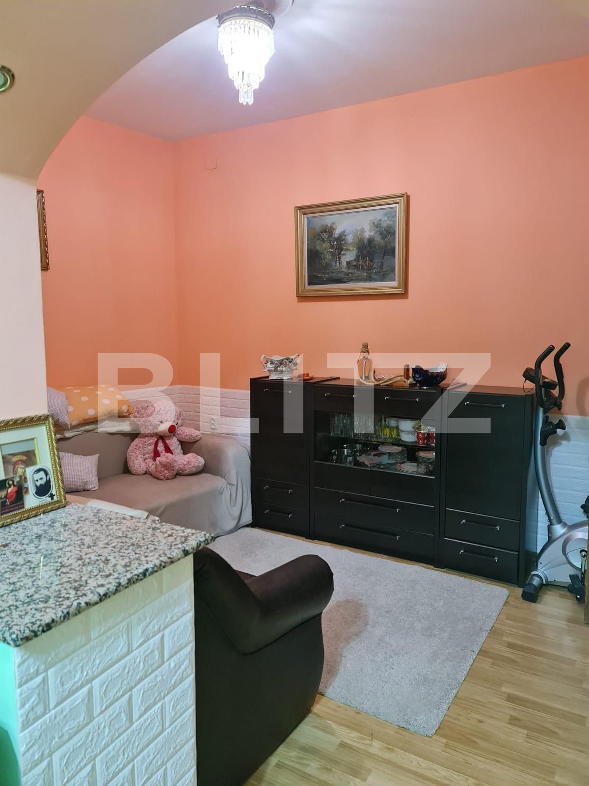 Casa de vânzare 5 camere 13 Septembrie - 64594CV | BLITZ București | Poza4