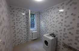 Apartament 2 camere, 50 mp, Raul Doamnei! Investitie!