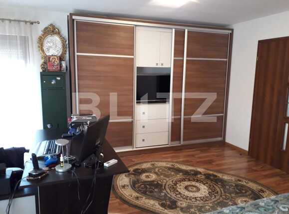 Casa de vânzare 5 camere Otopeni - 64651CV | BLITZ București | Poza13