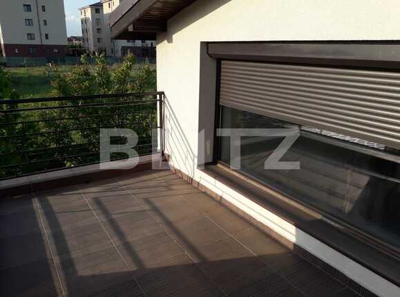 Casa de vânzare 5 camere Otopeni - 64651CV | BLITZ București | Poza18