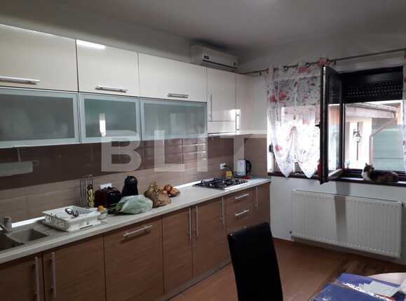 Casa de vânzare 5 camere Otopeni - 64651CV | BLITZ București | Poza5