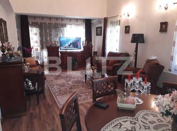 Casa de vânzare 5 camere Otopeni - 64651CV | BLITZ București | Poza2