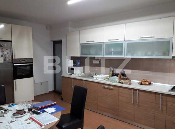 Casa de vânzare 5 camere Otopeni - 64651CV | BLITZ București | Poza4