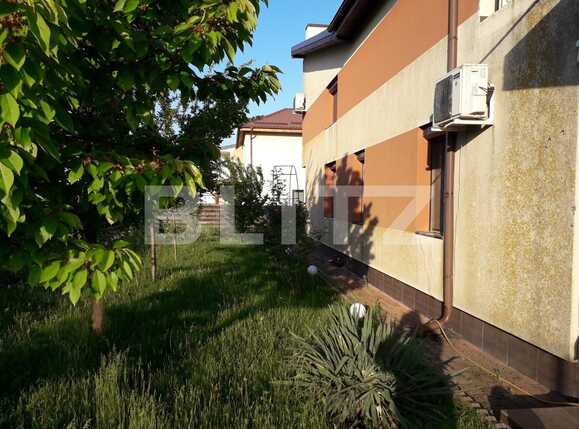 Casa de vânzare 5 camere Otopeni - 64651CV | BLITZ București | Poza14