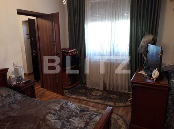 Casa de vânzare 5 camere Otopeni - 64651CV | BLITZ București | Poza17